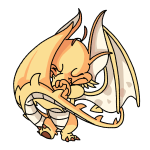 Yellow Draik