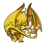 Yellow Draik