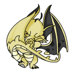 Yellow Draik