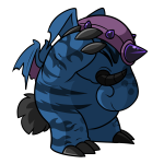 Darigan Elephante