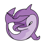 Purple Flotsam