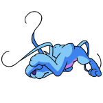 Blue Gelert