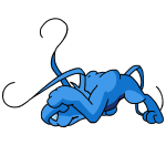 Blue Gelert