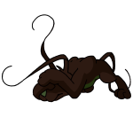 Brown Gelert