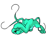 Green Gelert