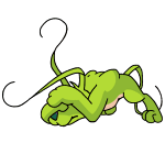 Green Gelert