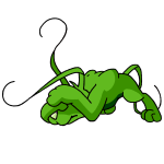 Green Gelert