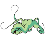 Green Gelert