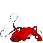 Red Gelert