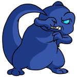 Blue Grarrl