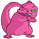 Pink Grarrl