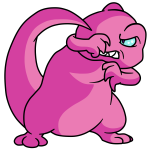 Pink Grarrl