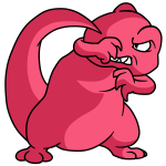 Pink Grarrl