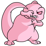 Pink Grarrl