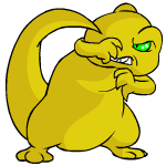 Yellow Grarrl