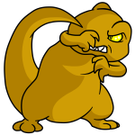 Yellow Grarrl