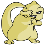 Yellow Grarrl