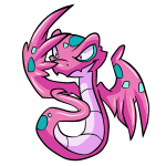 Pink Hissi