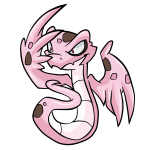 Pink Hissi