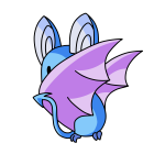 Blue Korbat