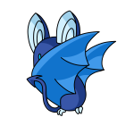 Blue Korbat