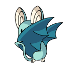 Blue Korbat