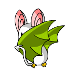 Green Korbat