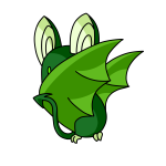 Green Korbat