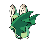 Green Korbat