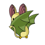 Green Korbat