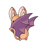 Orange Korbat