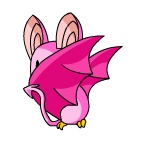 Pink Korbat