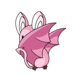 Pink Korbat