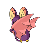 Purple Korbat