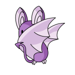 Purple Korbat