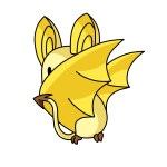 Yellow Korbat