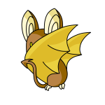 Yellow Korbat