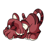 Red Kougra