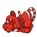 Red Kougra