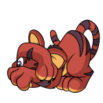 Red Kougra