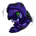 Iridescent Lutari