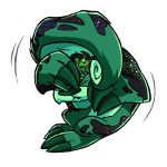 Iridescent Lutari