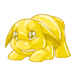 Gold Poogle