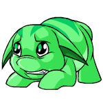 Green Poogle