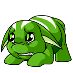 Green Poogle