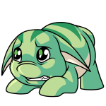 Green Poogle