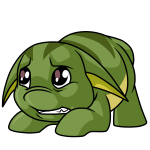 Green Poogle