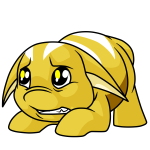 Yellow Poogle