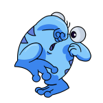 Blue Quiggle