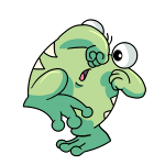 Green Quiggle